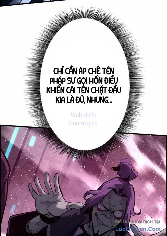 Lão Tù Nhân Mạnh Nhất Vẫn Liên Tục Sống Sót Chap 18 - Next Chap 19
