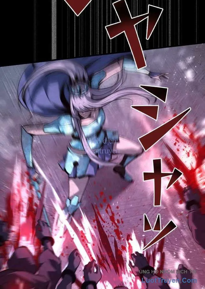Lão Tù Nhân Mạnh Nhất Vẫn Liên Tục Sống Sót Chap 18 - Next Chap 19