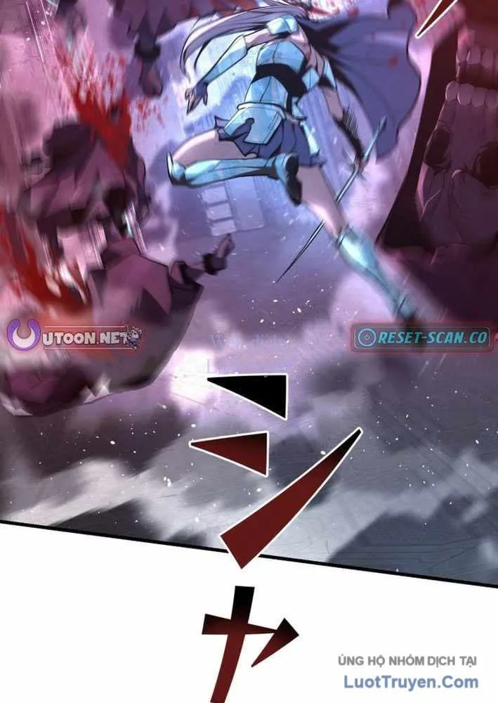 Lão Tù Nhân Mạnh Nhất Vẫn Liên Tục Sống Sót Chap 18 - Next Chap 19