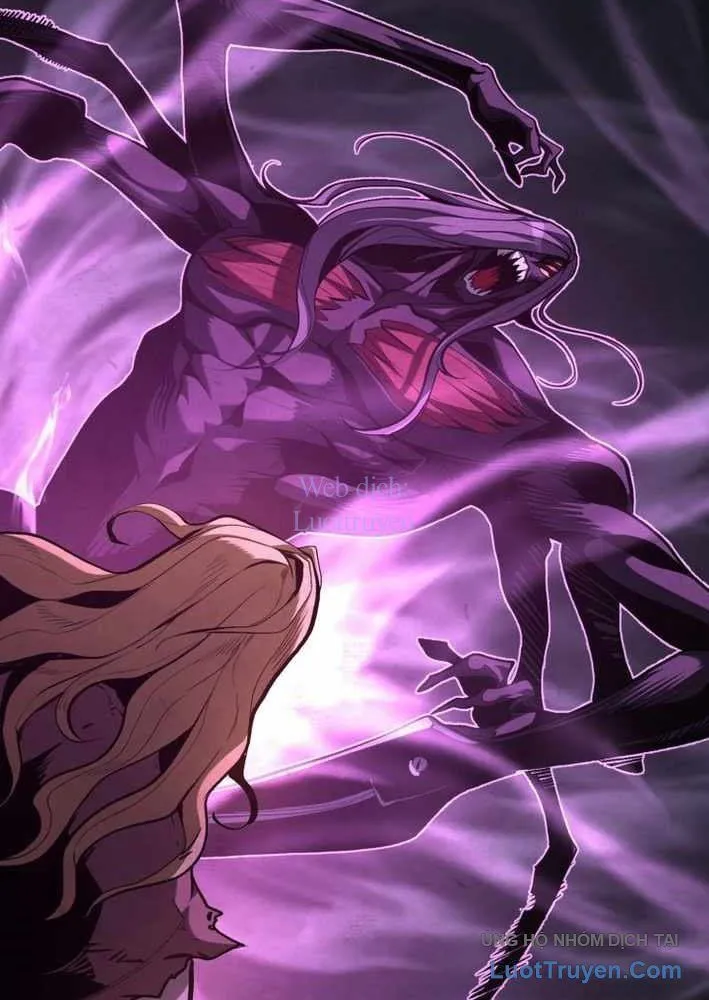 Lão Tù Nhân Mạnh Nhất Vẫn Liên Tục Sống Sót Chap 18 - Next Chap 19