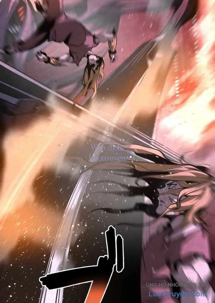 Lão Tù Nhân Mạnh Nhất Vẫn Liên Tục Sống Sót Chap 18 - Next Chap 19