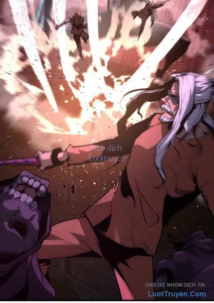 Lão Tù Nhân Mạnh Nhất Vẫn Liên Tục Sống Sót Chap 18 - Next Chap 19