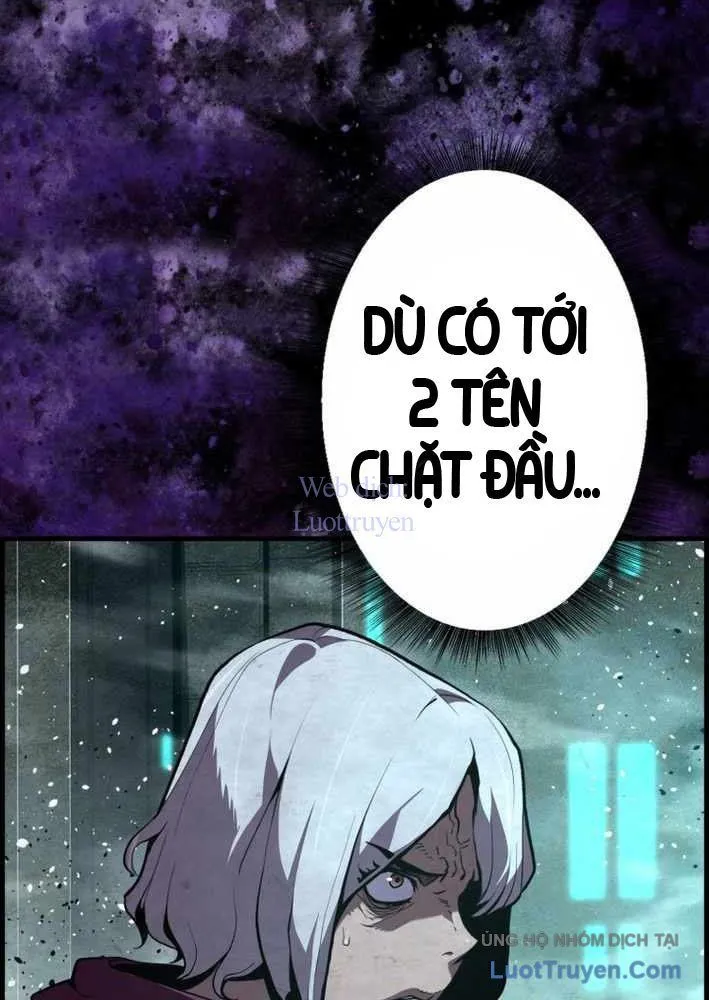 Lão Tù Nhân Mạnh Nhất Vẫn Liên Tục Sống Sót Chap 18 - Next Chap 19