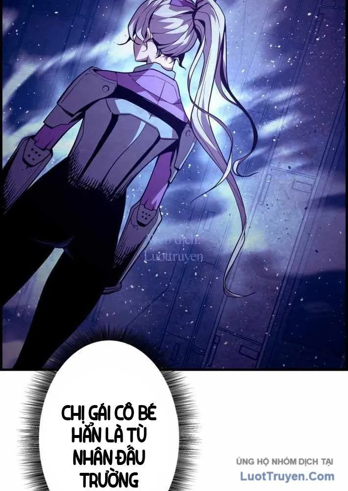 Lão Tù Nhân Mạnh Nhất Vẫn Liên Tục Sống Sót Chap 18 - Next Chap 19