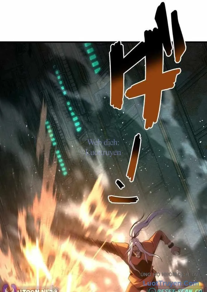 Lão Tù Nhân Mạnh Nhất Vẫn Liên Tục Sống Sót Chap 18 - Next Chap 19