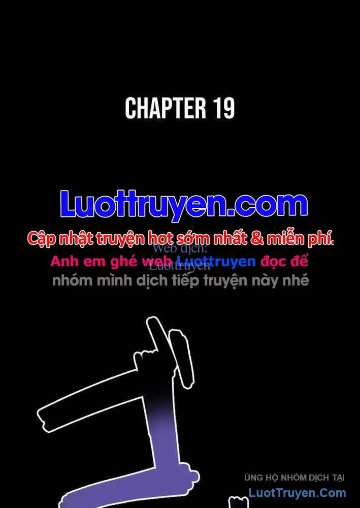 Lão Tù Nhân Mạnh Nhất Vẫn Liên Tục Sống Sót Chap 19 - Next Chap 20