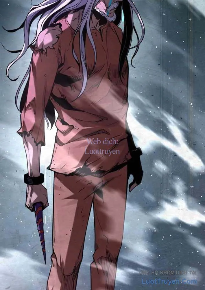 Lão Tù Nhân Mạnh Nhất Vẫn Liên Tục Sống Sót Chap 19 - Next Chap 20