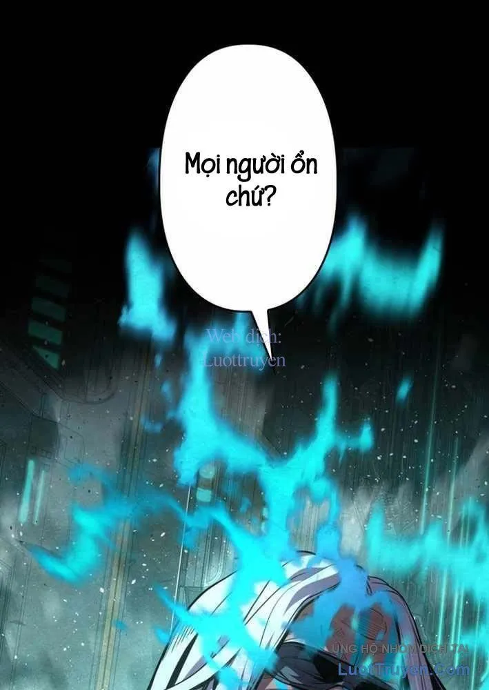 Lão Tù Nhân Mạnh Nhất Vẫn Liên Tục Sống Sót Chap 19 - Next Chap 20