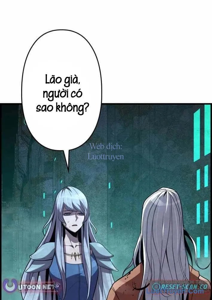 Lão Tù Nhân Mạnh Nhất Vẫn Liên Tục Sống Sót Chap 19 - Next Chap 20