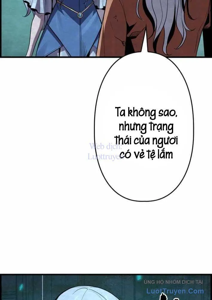 Lão Tù Nhân Mạnh Nhất Vẫn Liên Tục Sống Sót Chap 19 - Next Chap 20