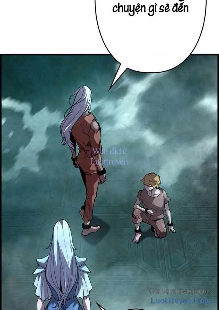 Lão Tù Nhân Mạnh Nhất Vẫn Liên Tục Sống Sót Chap 19 - Next Chap 20