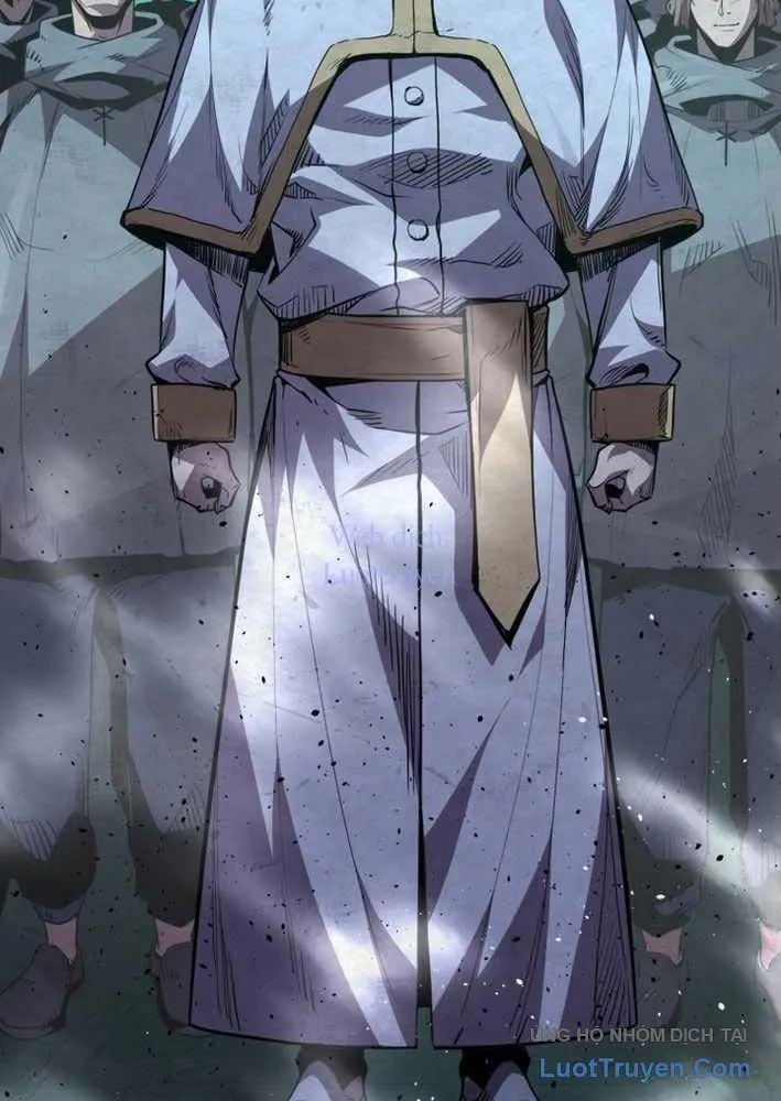Lão Tù Nhân Mạnh Nhất Vẫn Liên Tục Sống Sót Chap 19 - Next Chap 20