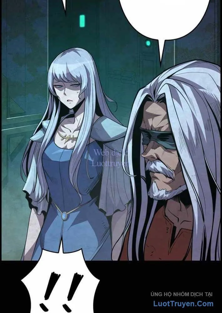 Lão Tù Nhân Mạnh Nhất Vẫn Liên Tục Sống Sót Chap 19 - Next Chap 20