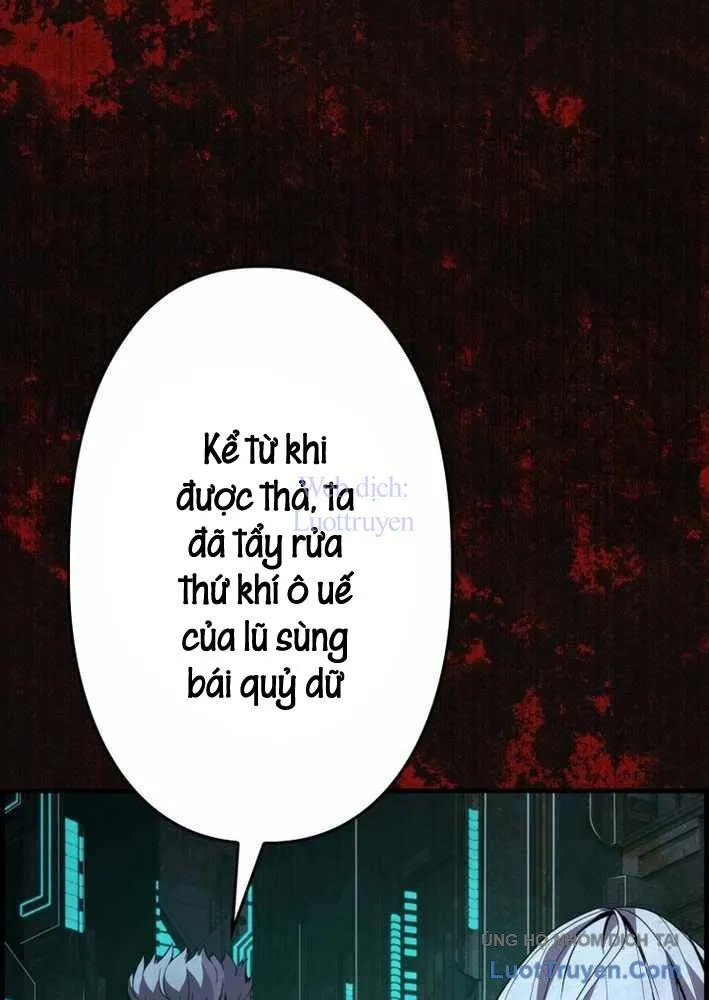 Lão Tù Nhân Mạnh Nhất Vẫn Liên Tục Sống Sót Chap 19 - Next Chap 20