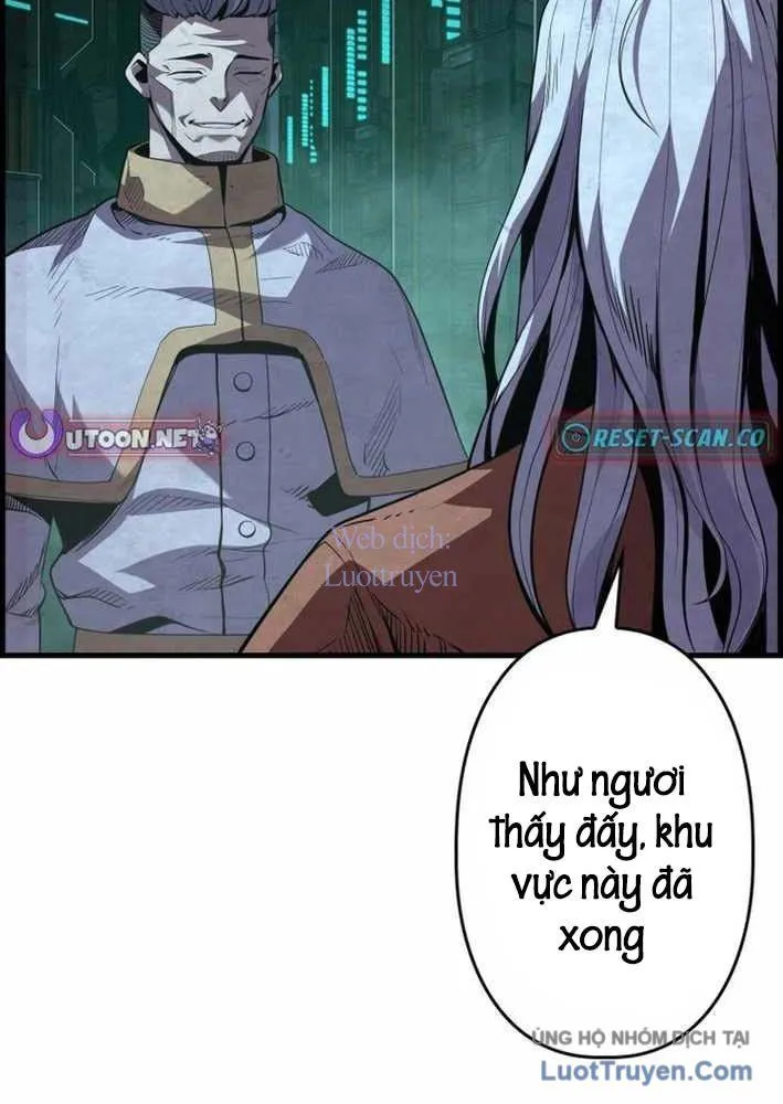 Lão Tù Nhân Mạnh Nhất Vẫn Liên Tục Sống Sót Chap 19 - Next Chap 20