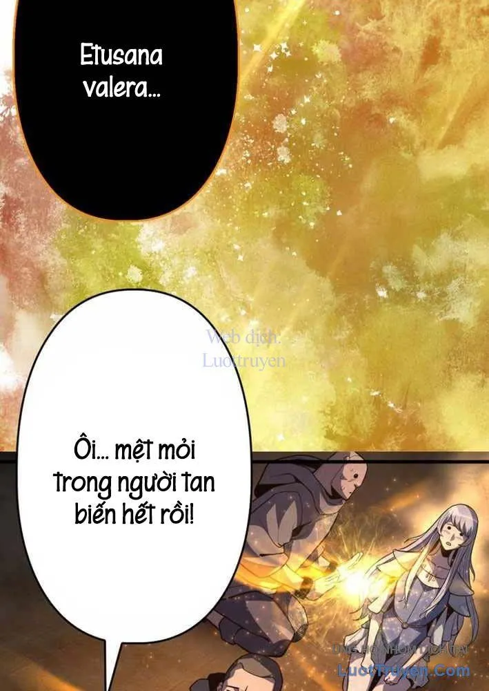 Lão Tù Nhân Mạnh Nhất Vẫn Liên Tục Sống Sót Chap 19 - Next Chap 20