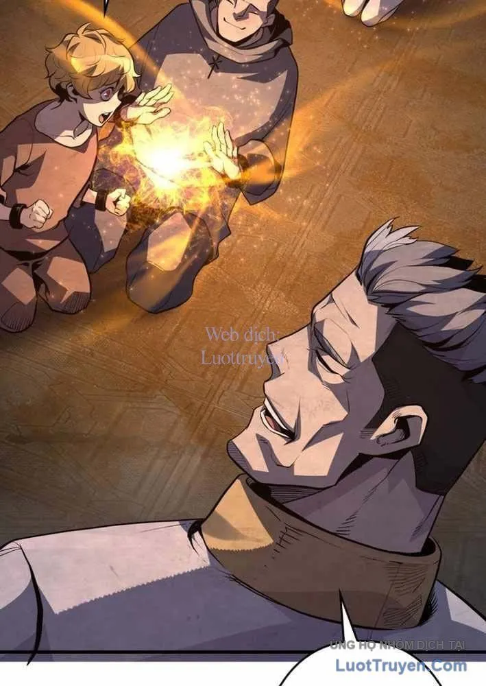 Lão Tù Nhân Mạnh Nhất Vẫn Liên Tục Sống Sót Chap 19 - Next Chap 20