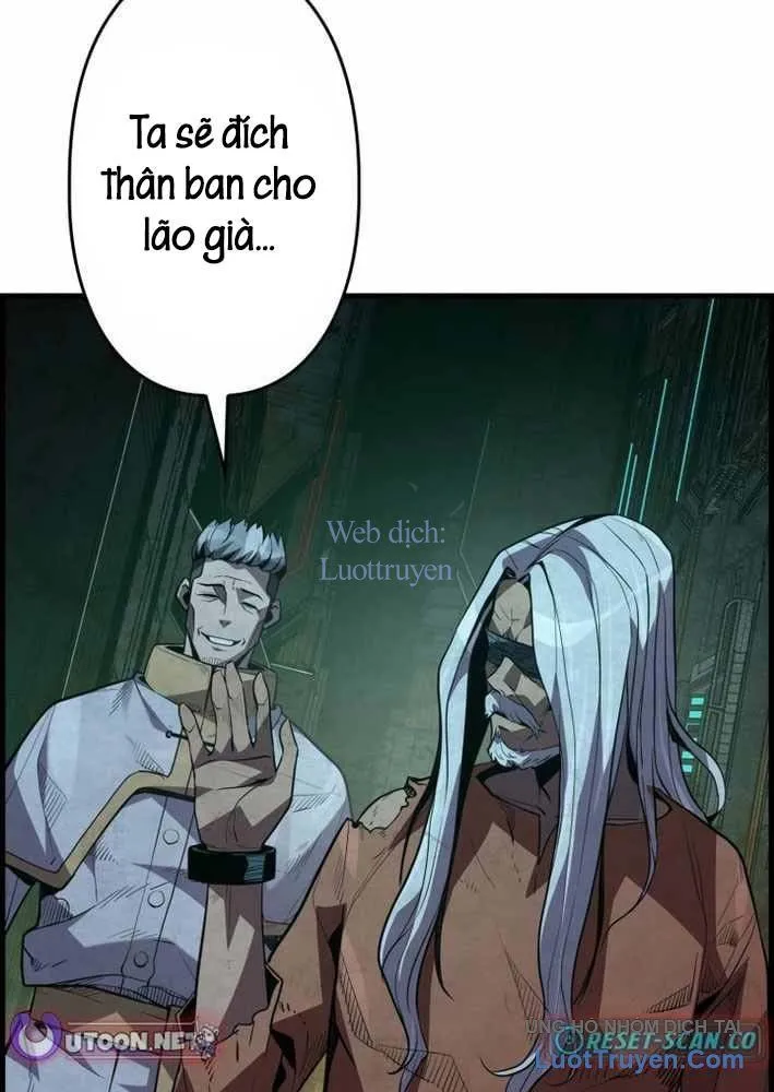 Lão Tù Nhân Mạnh Nhất Vẫn Liên Tục Sống Sót Chap 19 - Next Chap 20