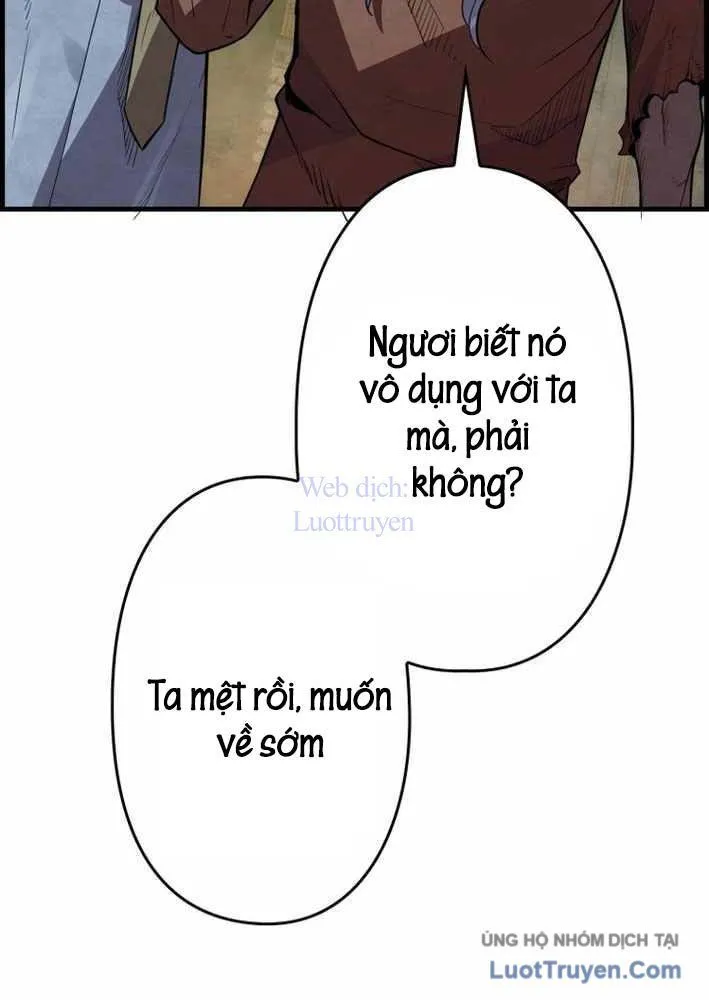 Lão Tù Nhân Mạnh Nhất Vẫn Liên Tục Sống Sót Chap 19 - Next Chap 20