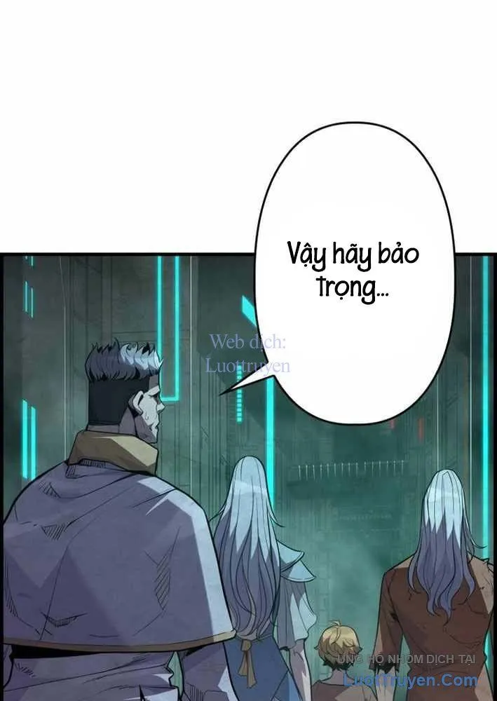 Lão Tù Nhân Mạnh Nhất Vẫn Liên Tục Sống Sót Chap 19 - Next Chap 20