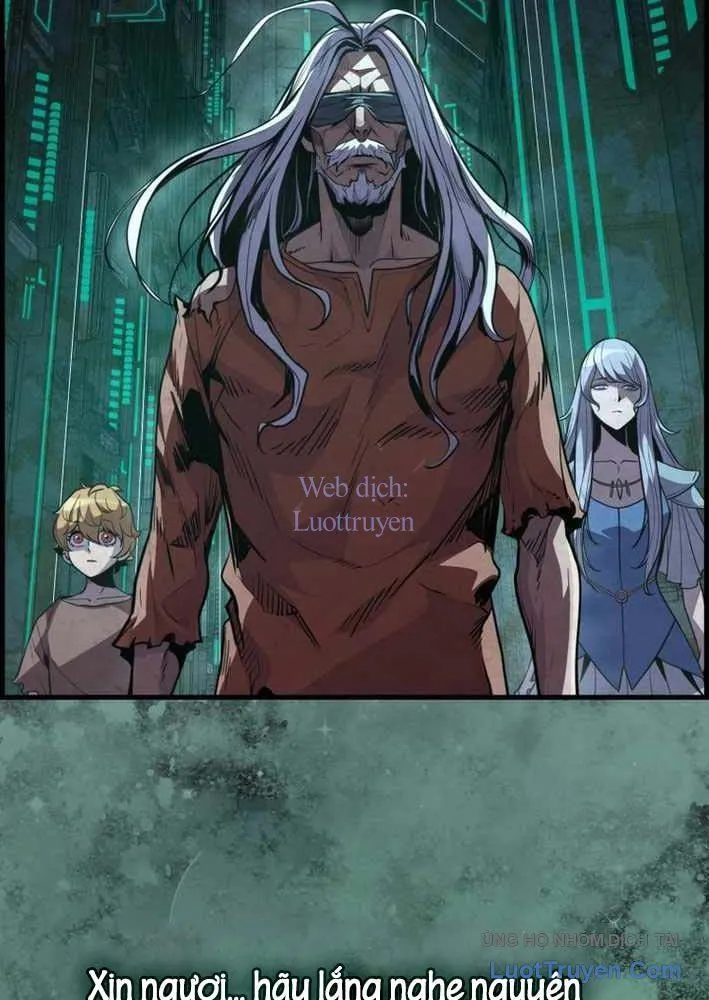 Lão Tù Nhân Mạnh Nhất Vẫn Liên Tục Sống Sót Chap 19 - Next Chap 20