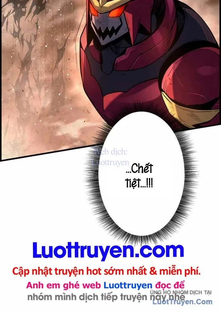 Lão Tù Nhân Mạnh Nhất Vẫn Liên Tục Sống Sót Chap 19 - Next Chap 20