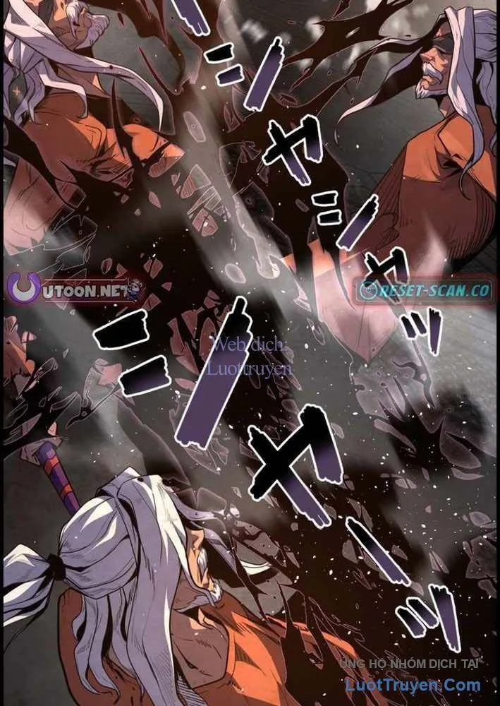 Lão Tù Nhân Mạnh Nhất Vẫn Liên Tục Sống Sót Chap 19 - Next Chap 20
