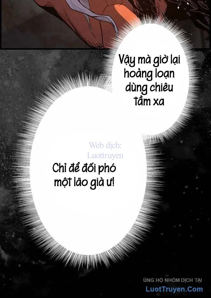 Lão Tù Nhân Mạnh Nhất Vẫn Liên Tục Sống Sót Chap 19 - Next Chap 20