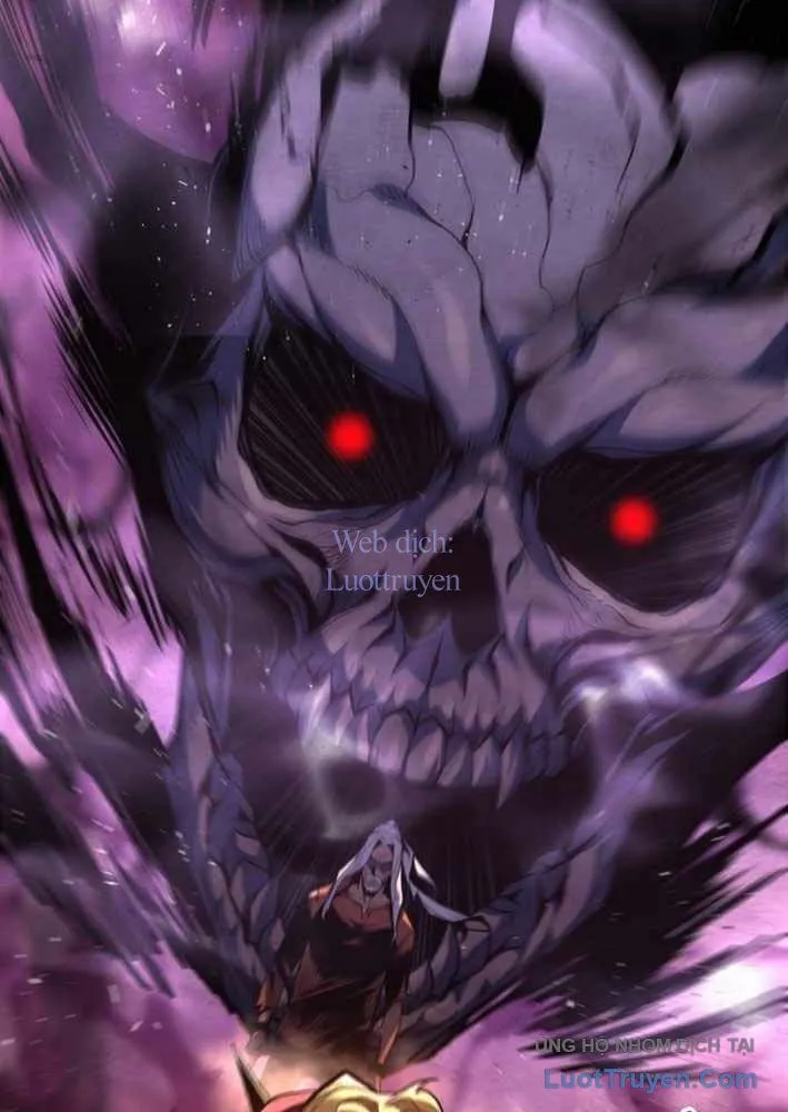 Lão Tù Nhân Mạnh Nhất Vẫn Liên Tục Sống Sót Chap 19 - Next Chap 20
