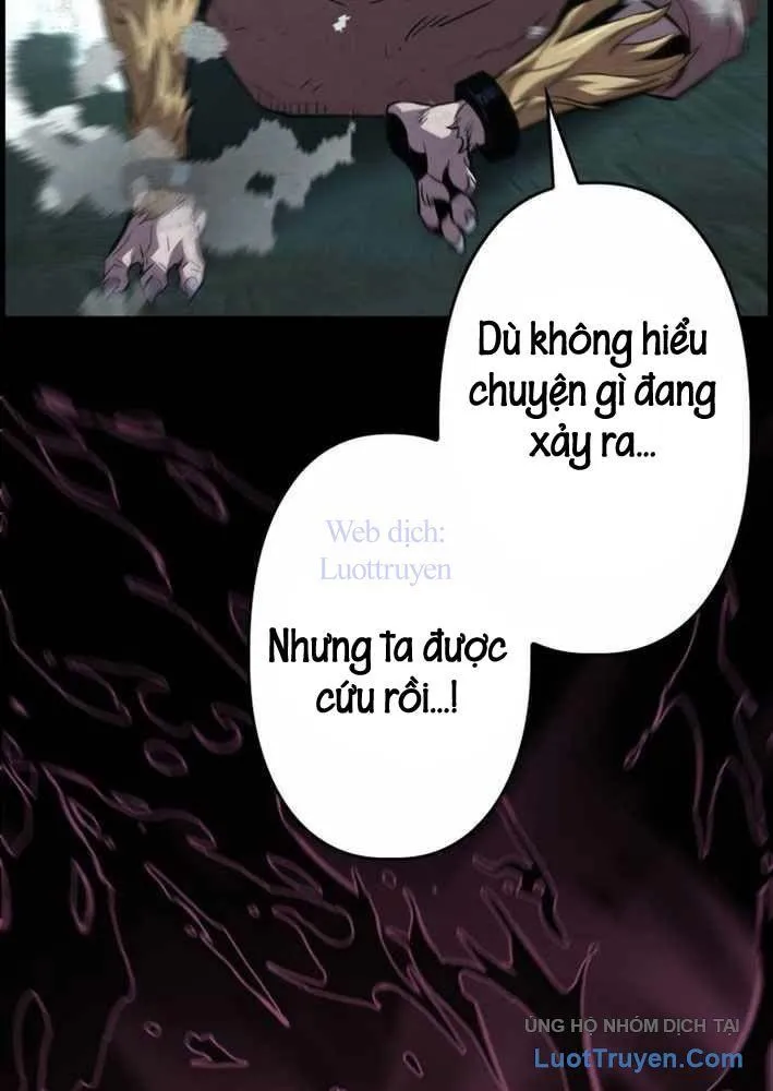 Lão Tù Nhân Mạnh Nhất Vẫn Liên Tục Sống Sót Chap 19 - Next Chap 20