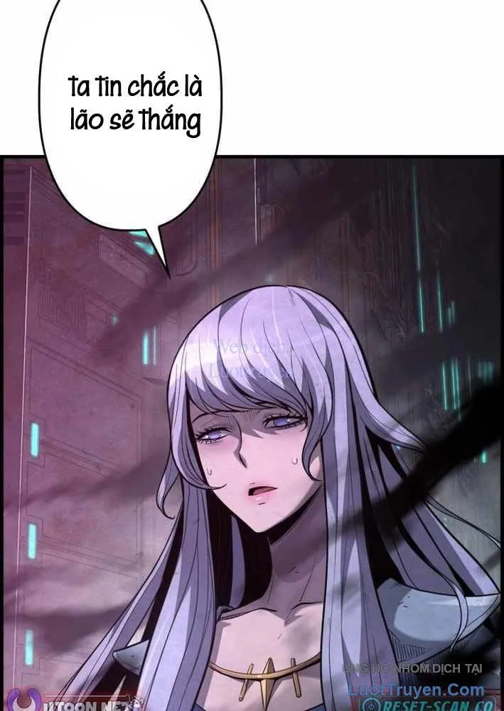 Lão Tù Nhân Mạnh Nhất Vẫn Liên Tục Sống Sót Chap 19 - Next Chap 20