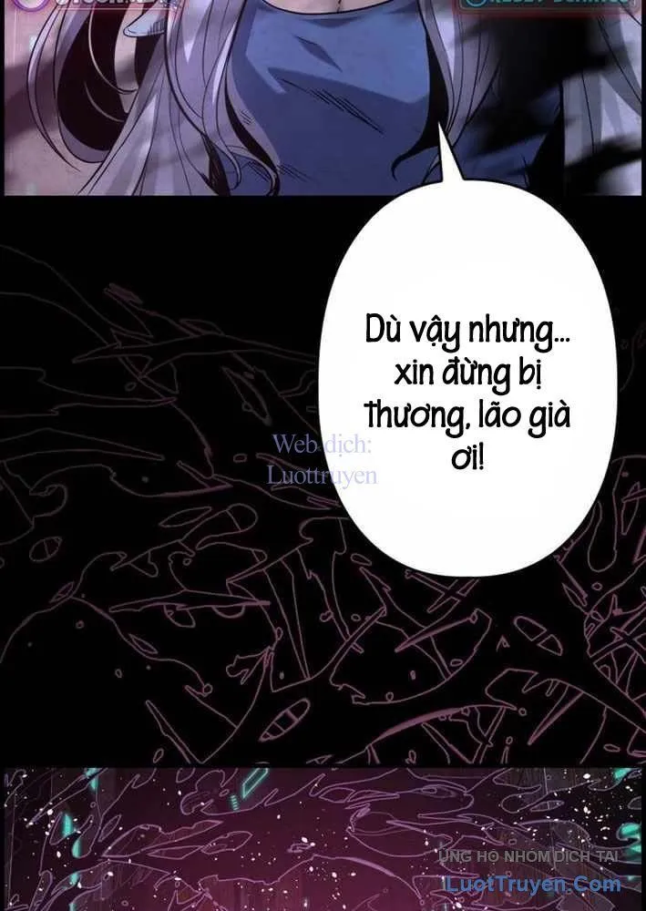 Lão Tù Nhân Mạnh Nhất Vẫn Liên Tục Sống Sót Chap 19 - Next Chap 20