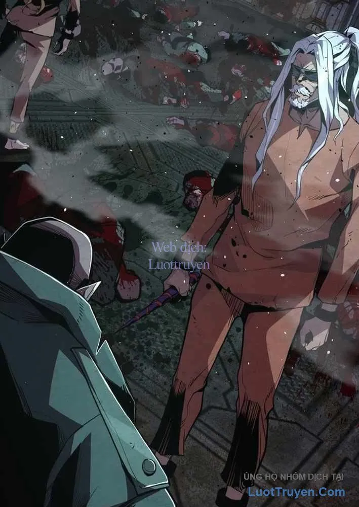 Lão Tù Nhân Mạnh Nhất Vẫn Liên Tục Sống Sót Chap 20 - Next Chap 21