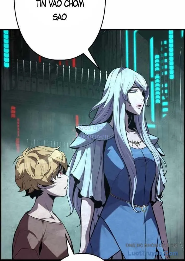 Lão Tù Nhân Mạnh Nhất Vẫn Liên Tục Sống Sót Chap 20 - Next Chap 21