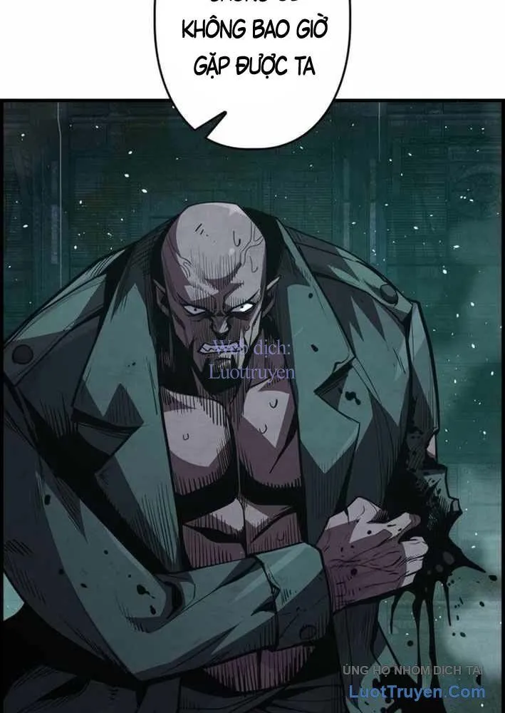 Lão Tù Nhân Mạnh Nhất Vẫn Liên Tục Sống Sót Chap 20 - Next Chap 21