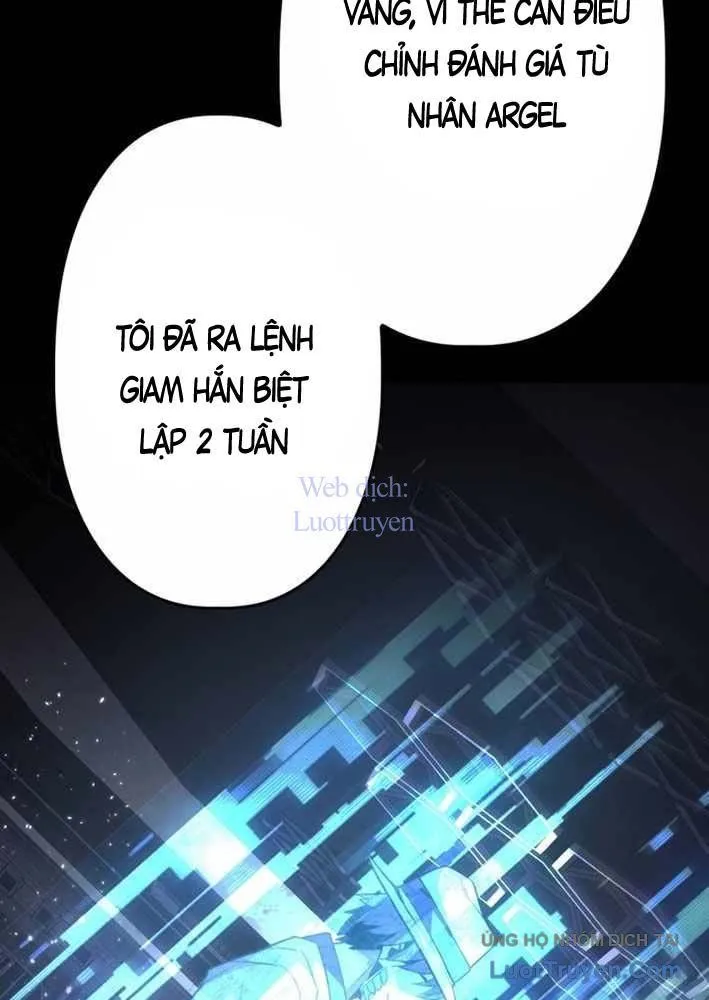 Lão Tù Nhân Mạnh Nhất Vẫn Liên Tục Sống Sót Chap 20 - Next Chap 21