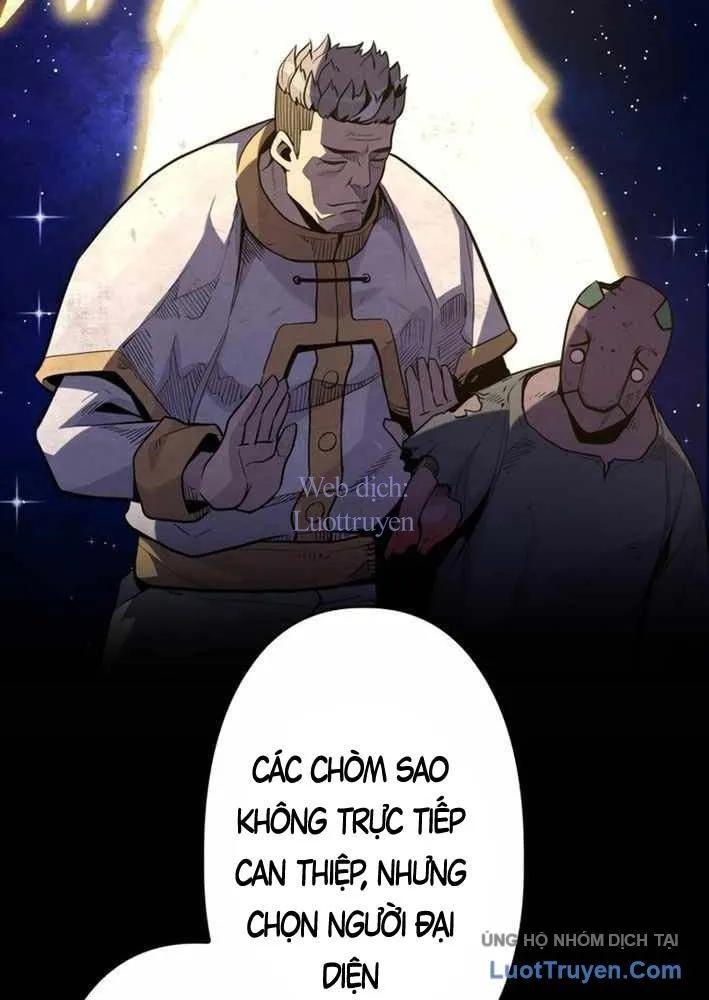 Lão Tù Nhân Mạnh Nhất Vẫn Liên Tục Sống Sót Chap 20 - Next Chap 21