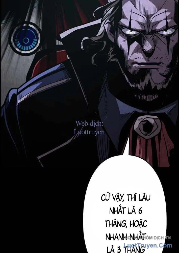 Lão Tù Nhân Mạnh Nhất Vẫn Liên Tục Sống Sót Chap 20 - Next Chap 21