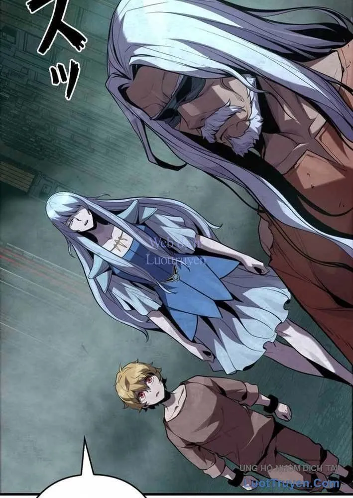 Lão Tù Nhân Mạnh Nhất Vẫn Liên Tục Sống Sót Chap 20 - Next Chap 21