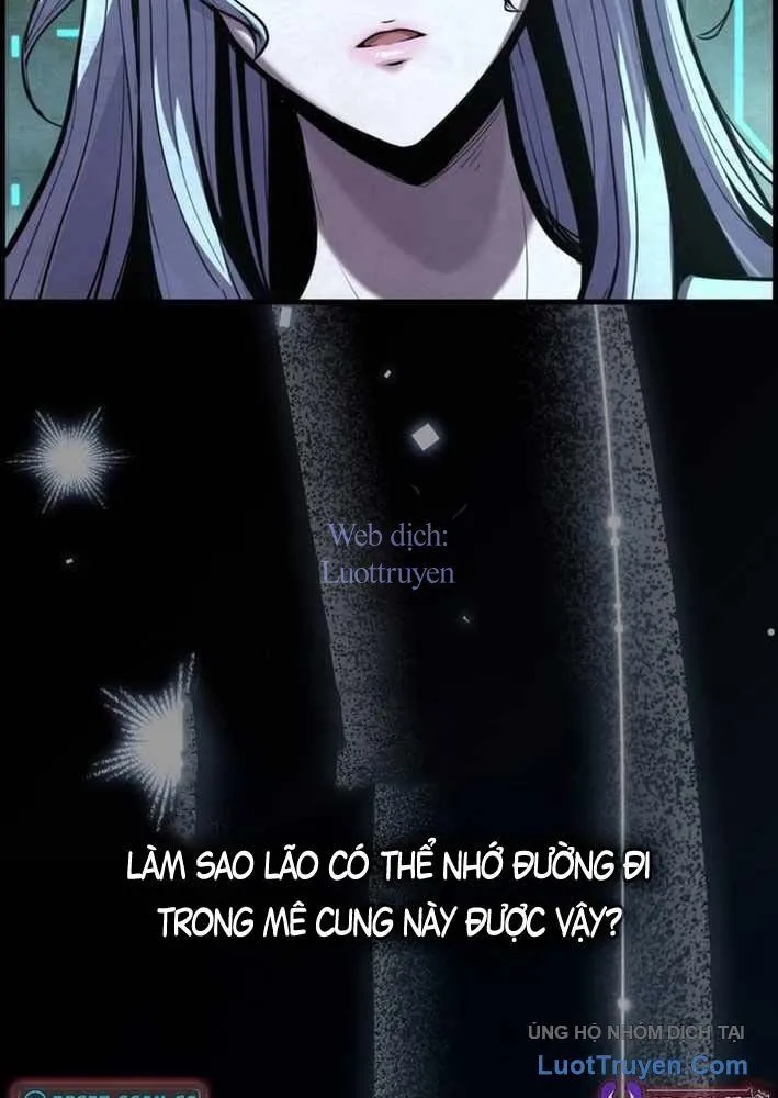 Lão Tù Nhân Mạnh Nhất Vẫn Liên Tục Sống Sót Chap 20 - Next Chap 21