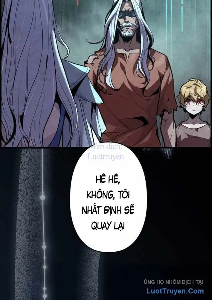 Lão Tù Nhân Mạnh Nhất Vẫn Liên Tục Sống Sót Chap 20 - Next Chap 21