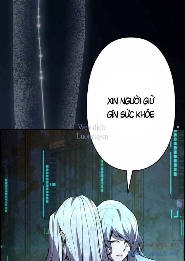 Lão Tù Nhân Mạnh Nhất Vẫn Liên Tục Sống Sót Chap 20 - Next Chap 21