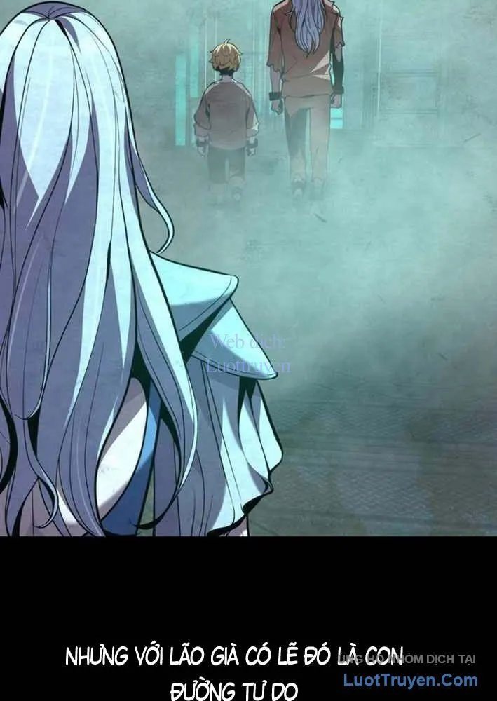 Lão Tù Nhân Mạnh Nhất Vẫn Liên Tục Sống Sót Chap 20 - Next Chap 21
