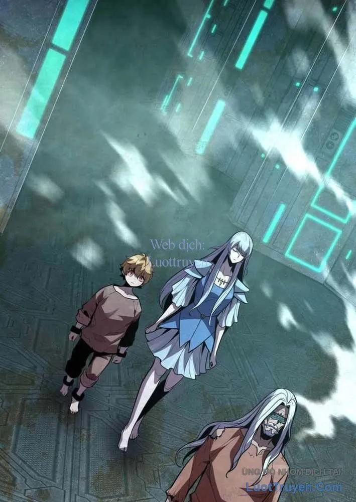Lão Tù Nhân Mạnh Nhất Vẫn Liên Tục Sống Sót Chap 20 - Next Chap 21