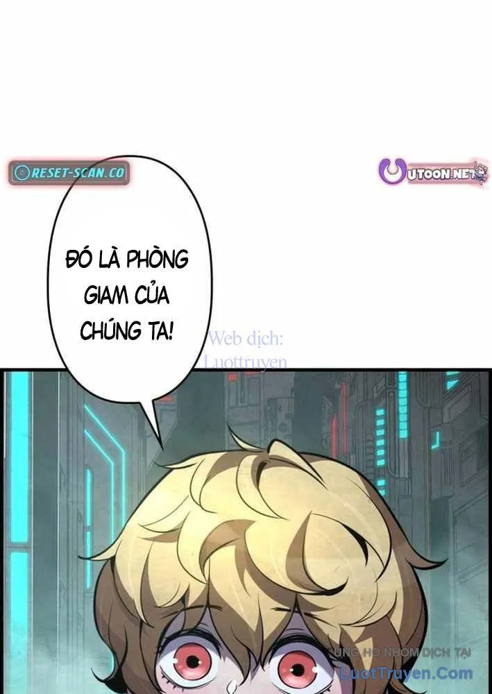 Lão Tù Nhân Mạnh Nhất Vẫn Liên Tục Sống Sót Chap 20 - Next Chap 21
