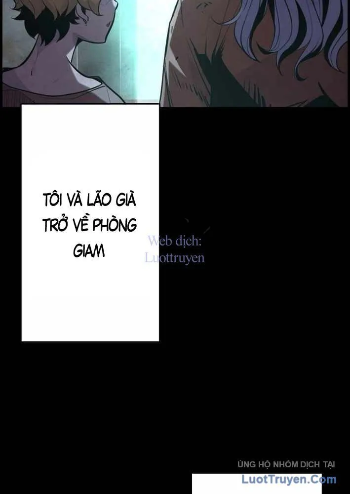 Lão Tù Nhân Mạnh Nhất Vẫn Liên Tục Sống Sót Chap 20 - Next Chap 21