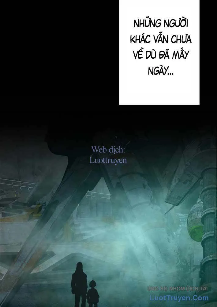Lão Tù Nhân Mạnh Nhất Vẫn Liên Tục Sống Sót Chap 20 - Next Chap 21