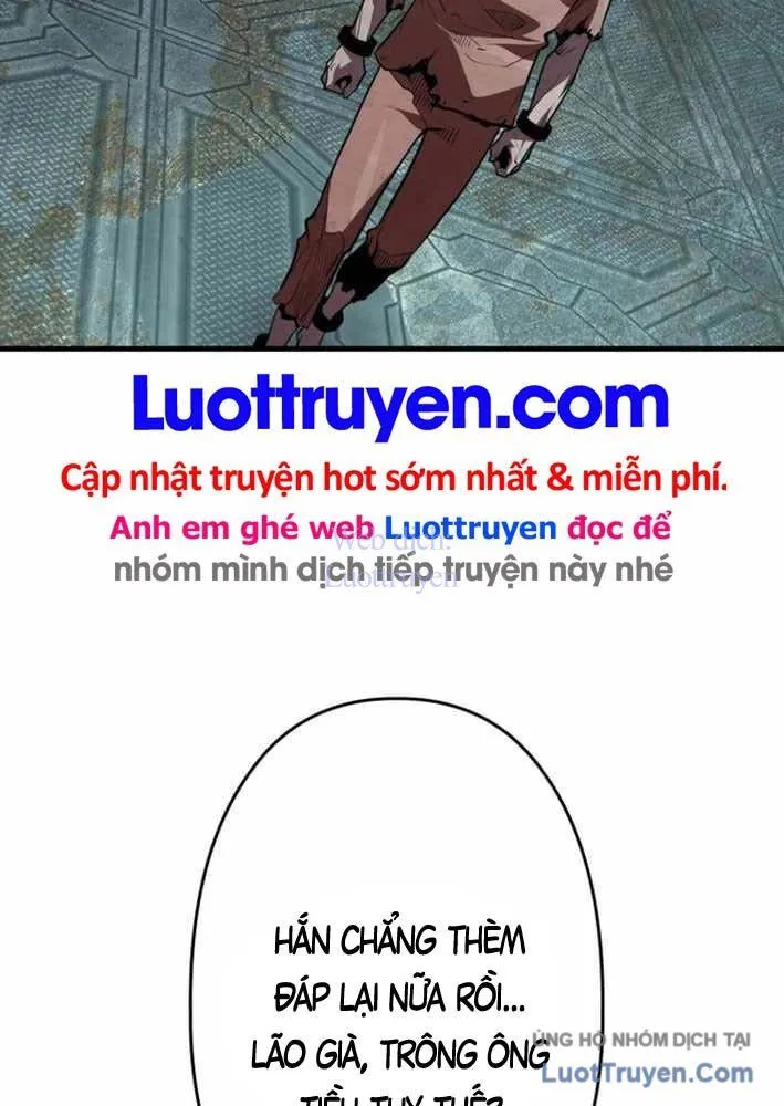 Lão Tù Nhân Mạnh Nhất Vẫn Liên Tục Sống Sót Chap 20 - Next Chap 21