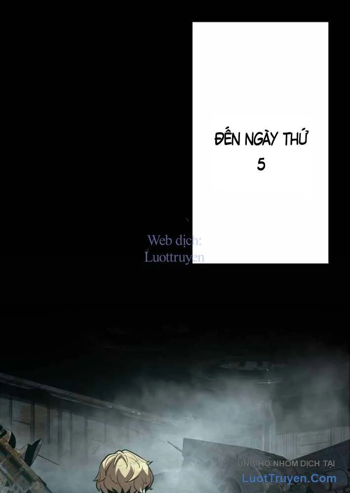 Lão Tù Nhân Mạnh Nhất Vẫn Liên Tục Sống Sót Chap 20 - Next Chap 21