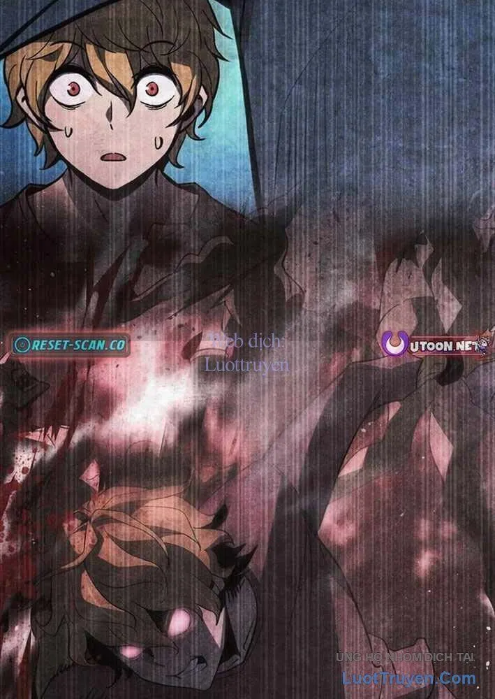 Lão Tù Nhân Mạnh Nhất Vẫn Liên Tục Sống Sót Chap 20 - Next Chap 21